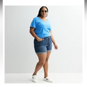 Sonoma Plus size Everyday Tee